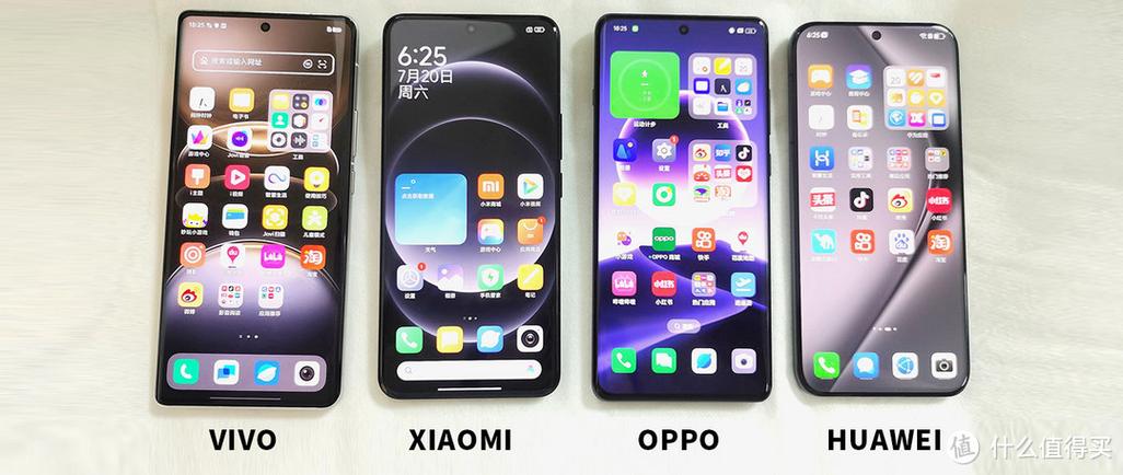 华为、OPPO、vivo、小米共同打造统一链接平台：打破壁垒，App 一键下载