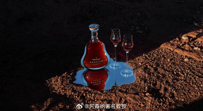 路威酩轩任命新首席财务官