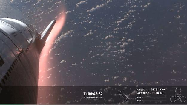 空客CEO：SpaceX不会通过欧洲的反垄断测试