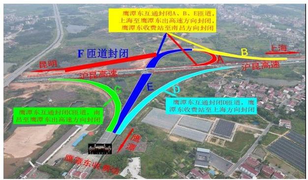 【一周场面】金海路改建工程收尾，南站北广场枢纽启用，G60沪昆新匝道开通