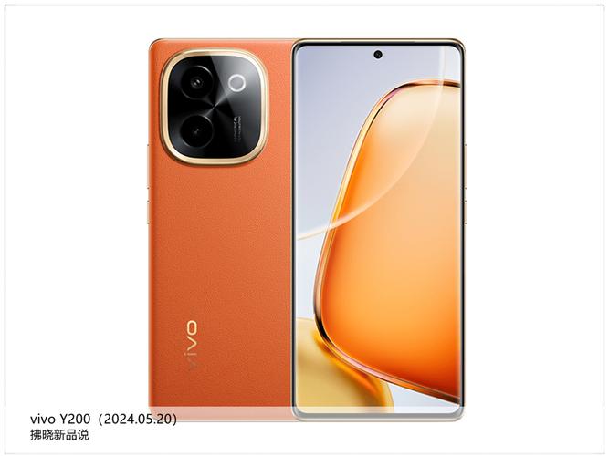 vivo Y200+ 手机发布：骁龙 4 Gen2 处理器，1099 元起